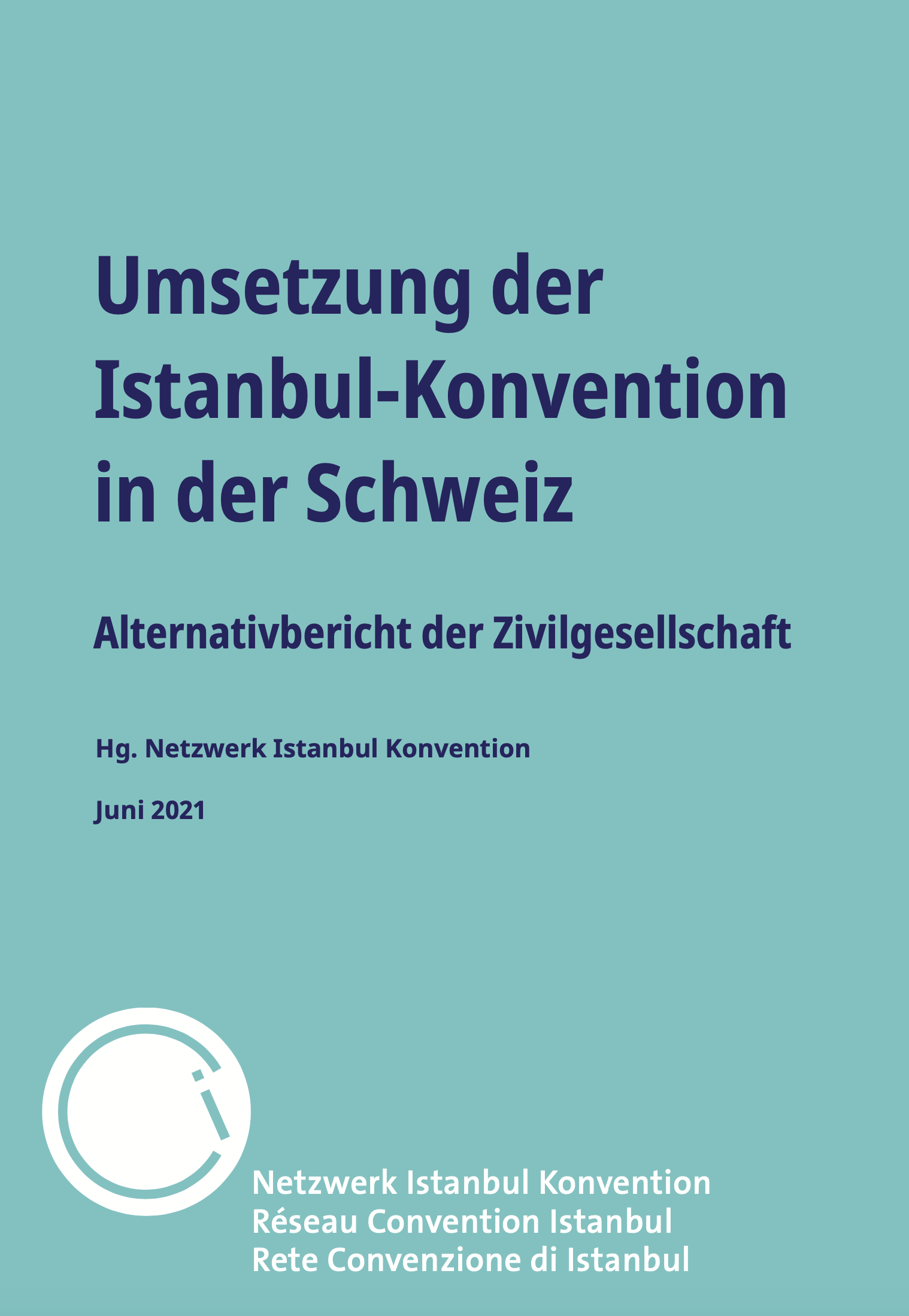 Istanbul-Konvention